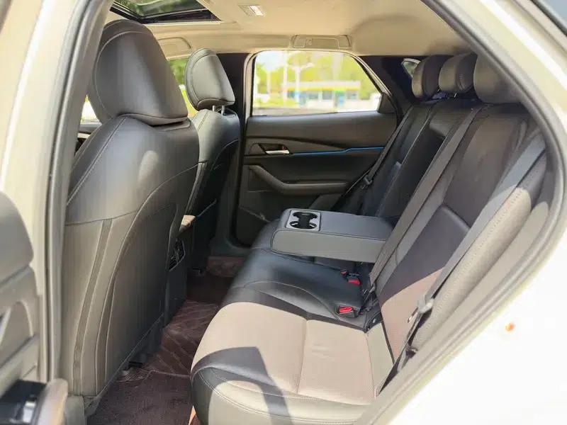 Mazda CX-30 2021 2.0L Automatic Premium Edition — миниатюра 9