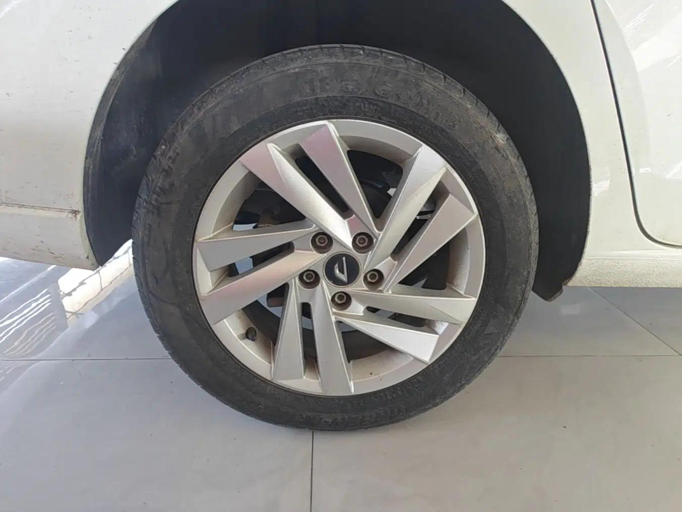 Jetta VA3 2021 1.5L Manual Enjoyment Edition — миниатюра 16