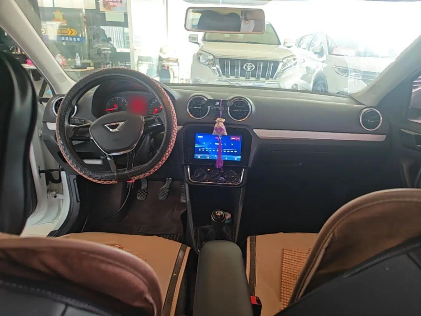 Jetta VA3 2021 1.5L Manual Enjoyment Edition — миниатюра 17