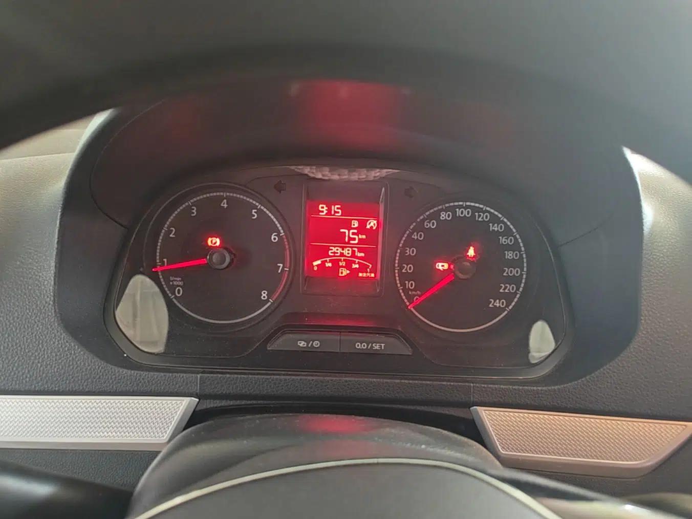 Jetta VA3 2021 1.5L Manual Enjoyment Edition — миниатюра 19