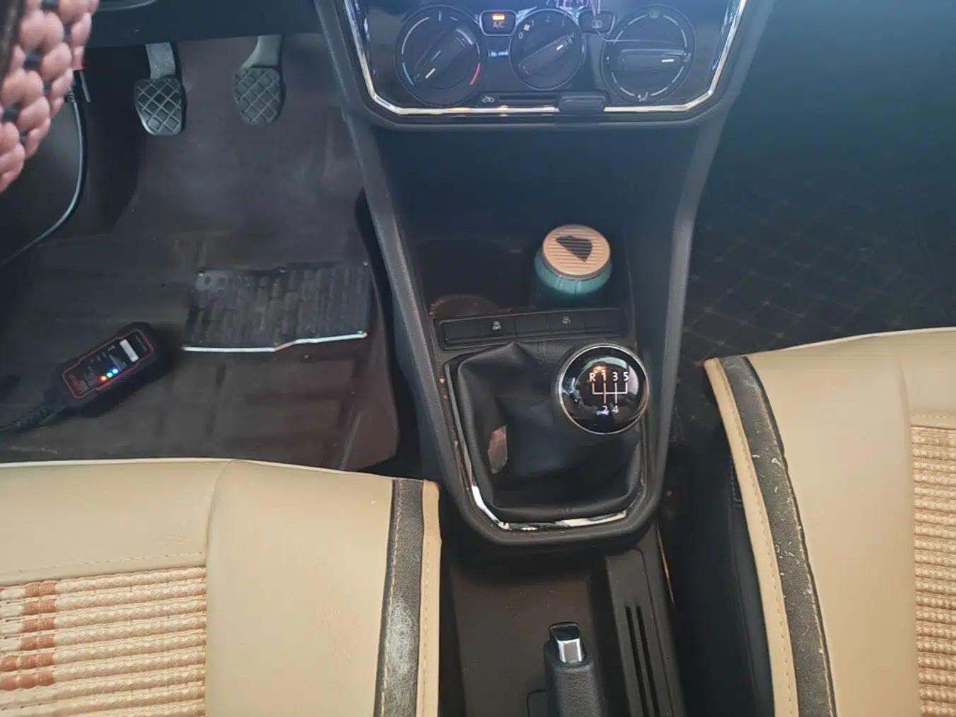 Jetta VA3 2021 1.5L Manual Enjoyment Edition — миниатюра 21