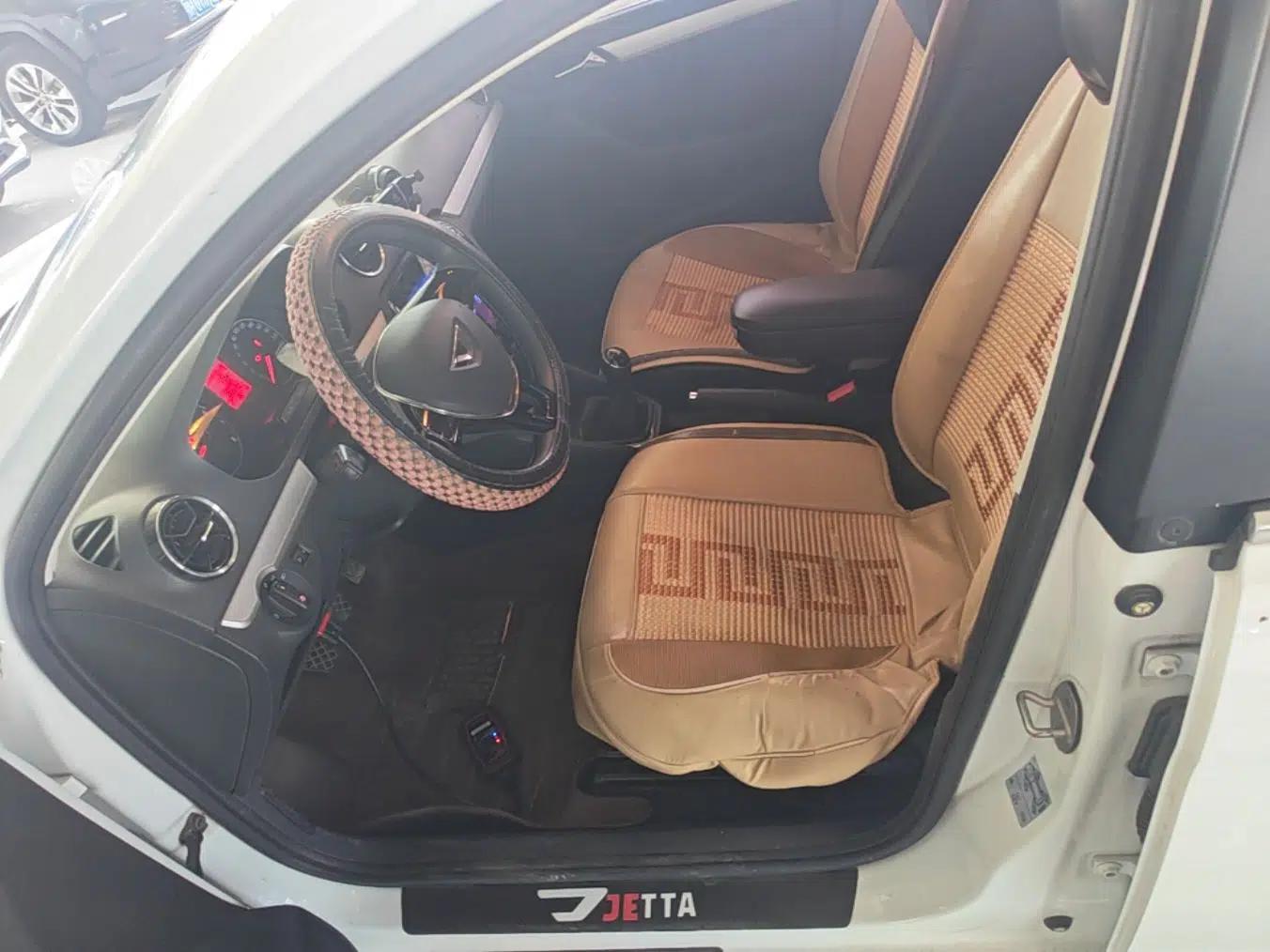 Jetta VA3 2021 1.5L Manual Enjoyment Edition — миниатюра 22