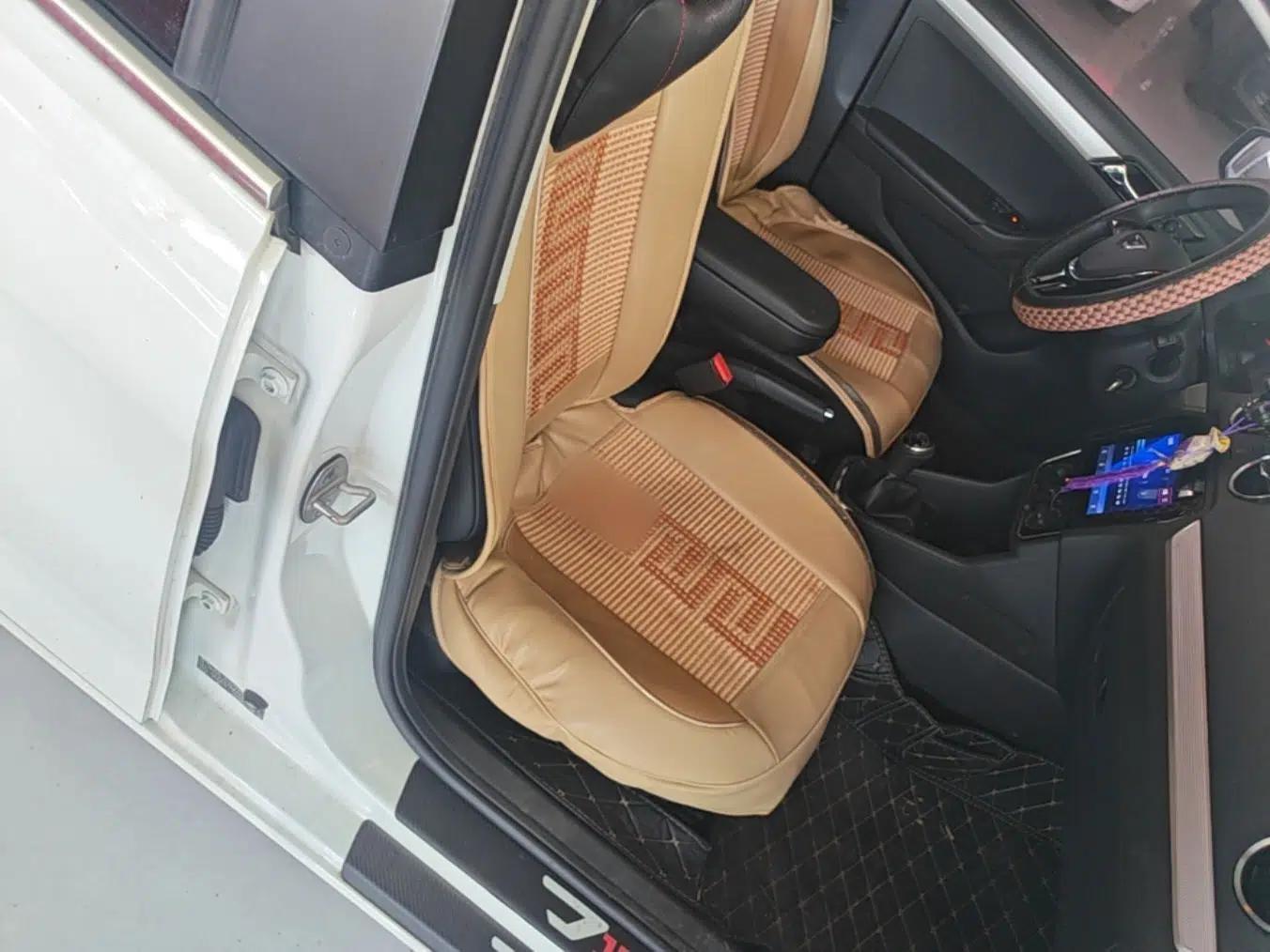 Jetta VA3 2021 1.5L Manual Enjoyment Edition — миниатюра 24