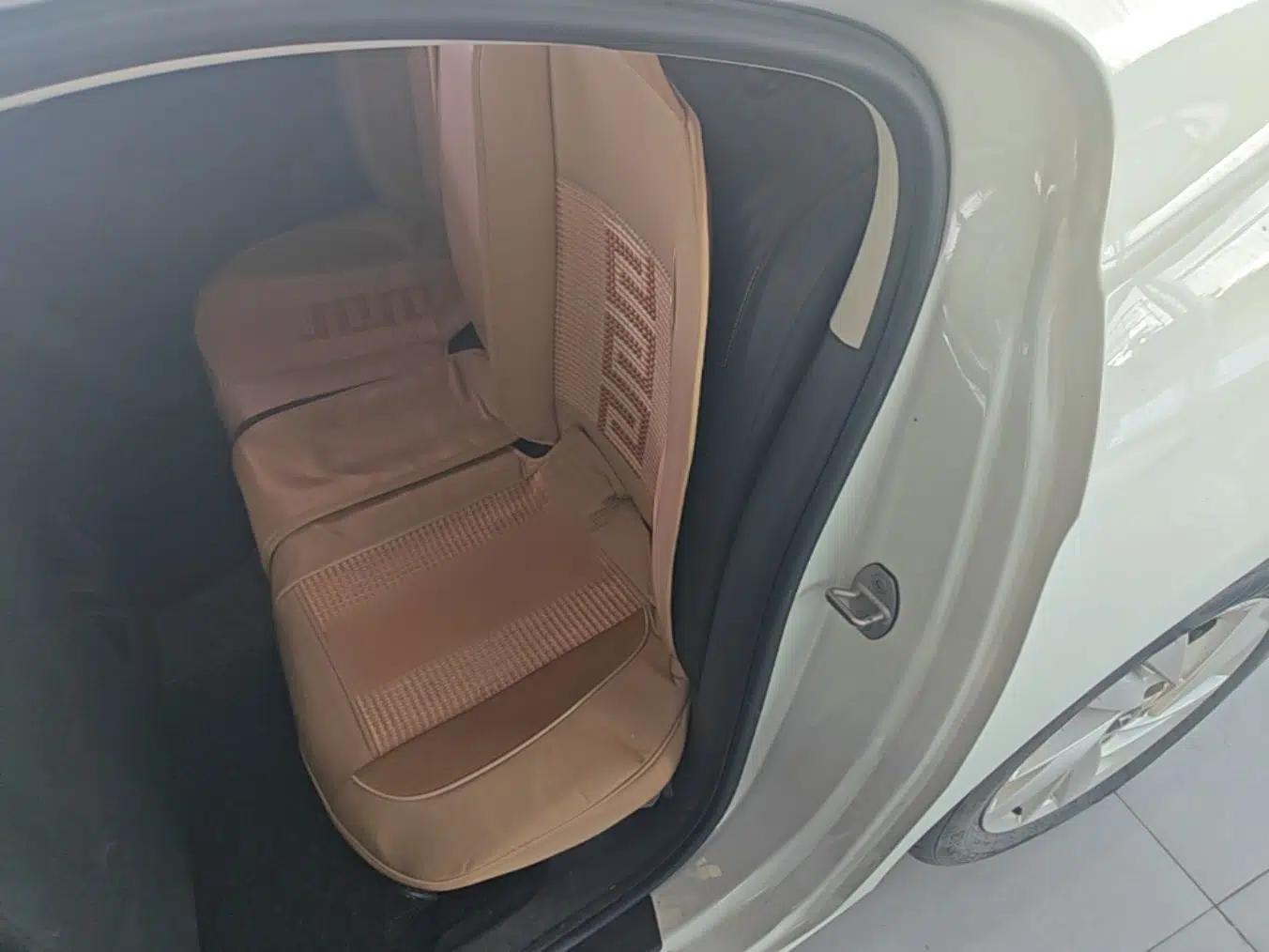 Jetta VA3 2021 1.5L Manual Enjoyment Edition — миниатюра 25