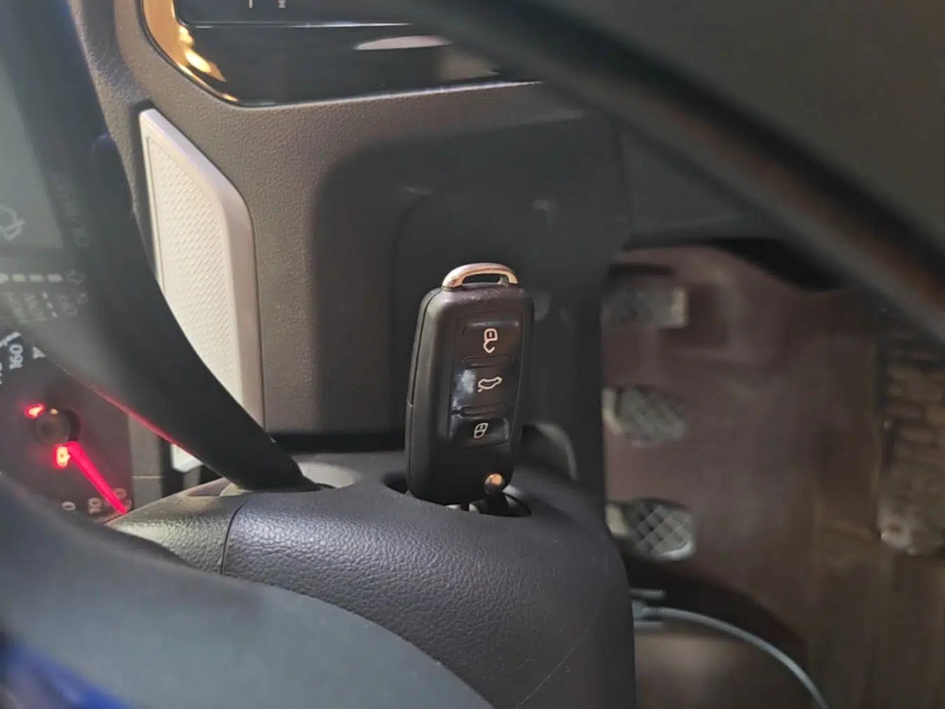 Jetta VA3 2021 1.5L Manual Enjoyment Edition — миниатюра 28