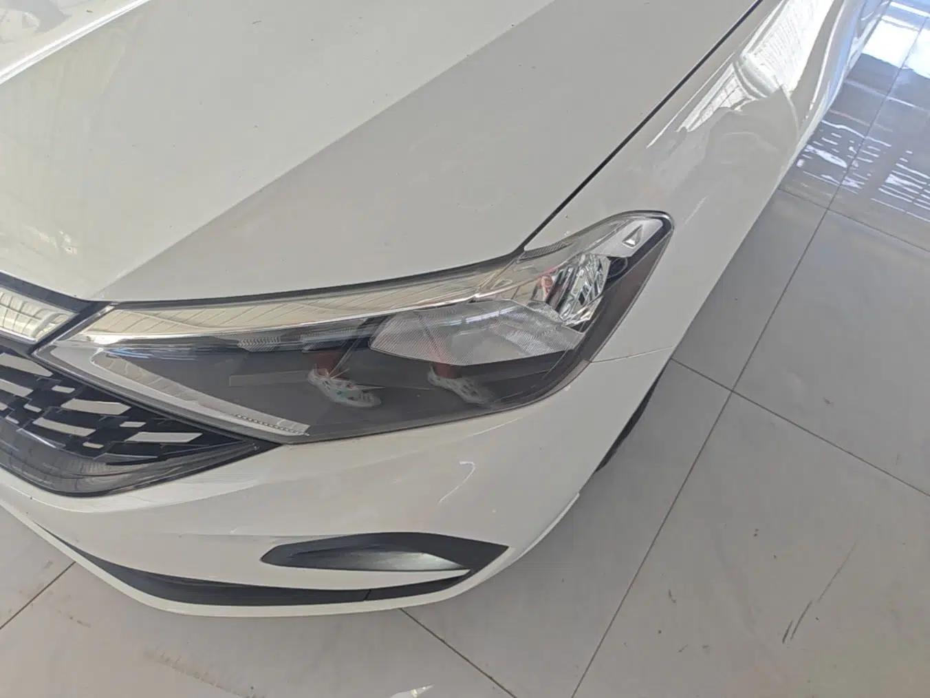 Jetta VA3 2021 1.5L Manual Enjoyment Edition — миниатюра 8