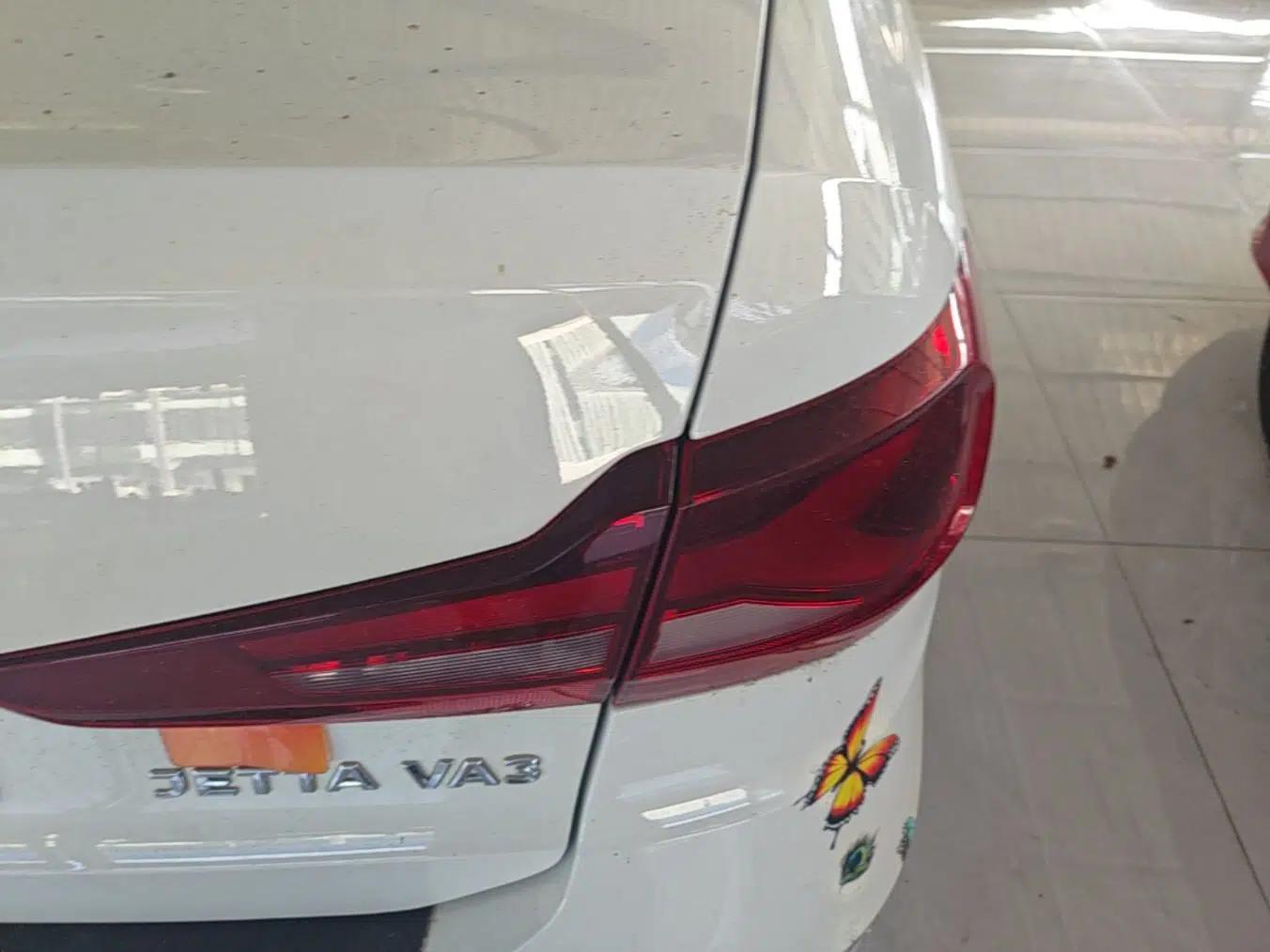 Jetta VA3 2021 1.5L Manual Enjoyment Edition — миниатюра 9