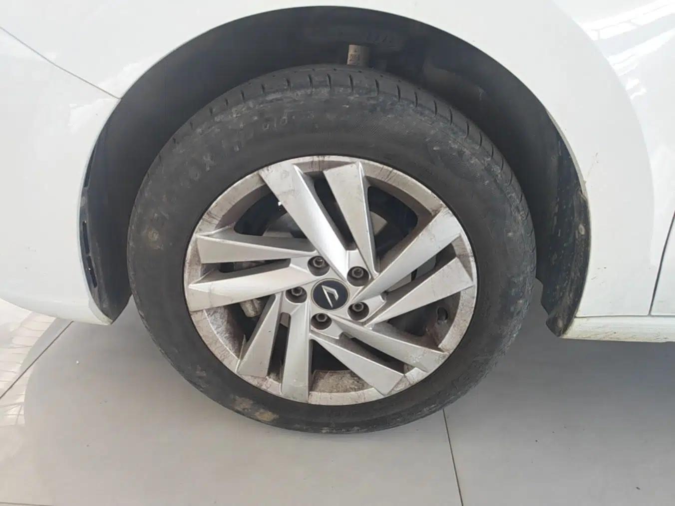 Jetta VA3 2021 1.5L Manual Enjoyment Edition — миниатюра 10