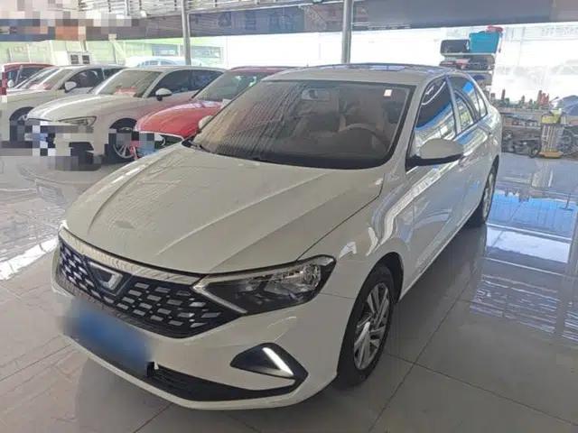 Jetta VA3 2021 1.5L Manual Enjoyment Edition