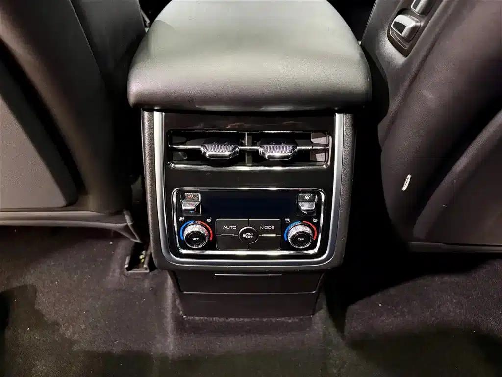 Tank 500 2022 3.0T Business Edition, 5-seater — миниатюра 22
