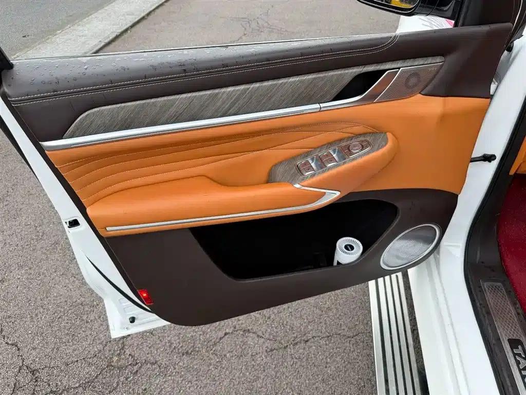Tank 500 2022 3.0T Sport Edition (5-seater) — миниатюра 6