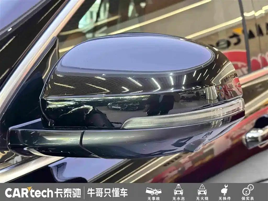 Tank 500 2022 3.0T Sport Edition (5-seater) — миниатюра 9