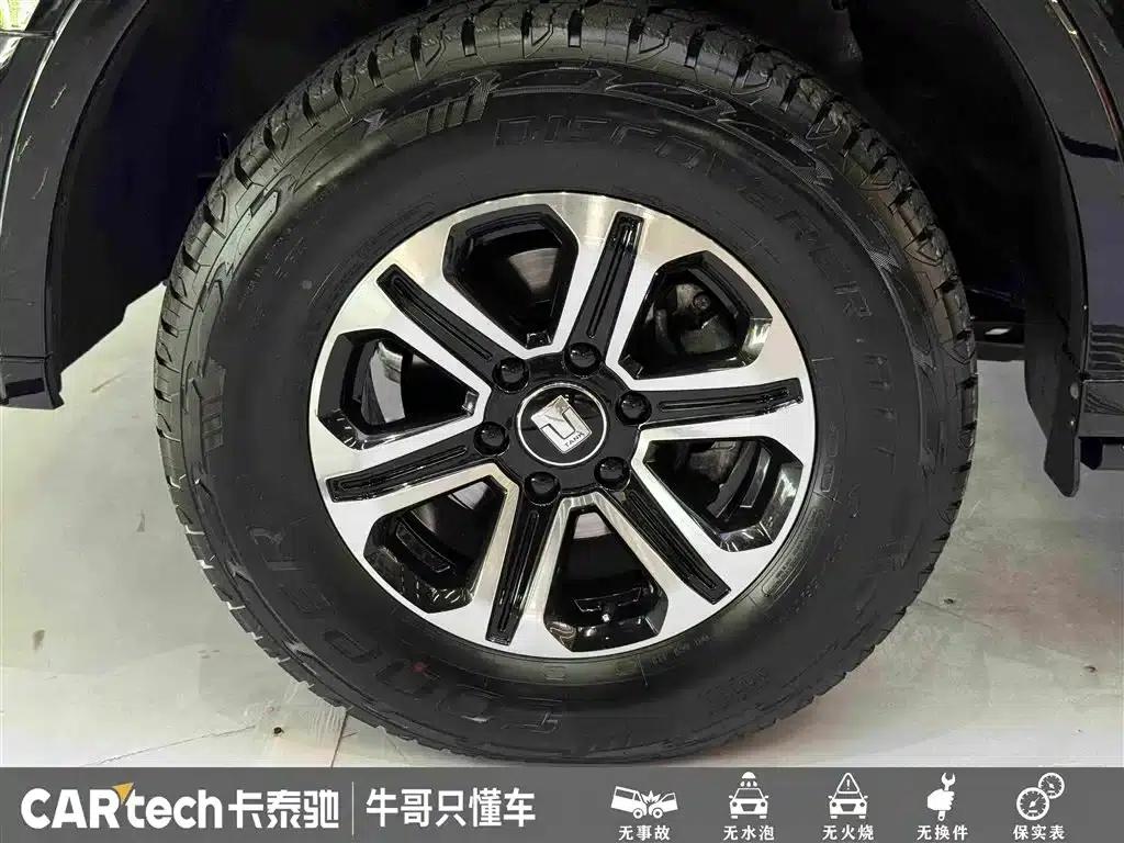 Tank 500 2022 3.0T Sport Edition (5-seater) — миниатюра 10