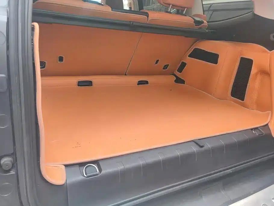 Tank 500 2022 3.0T Sport Edition (5-seater) — миниатюра 4