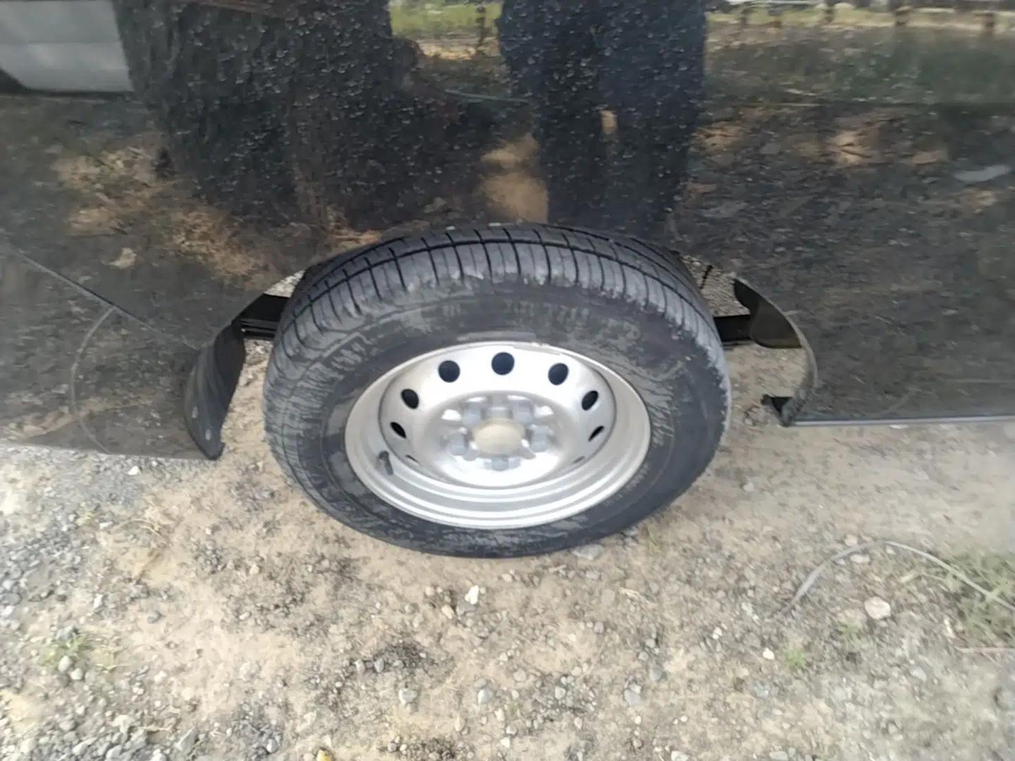 JAC Refine M3 2023 PLUS 1.5T 5/7-seat Classic Edition — миниатюра 11