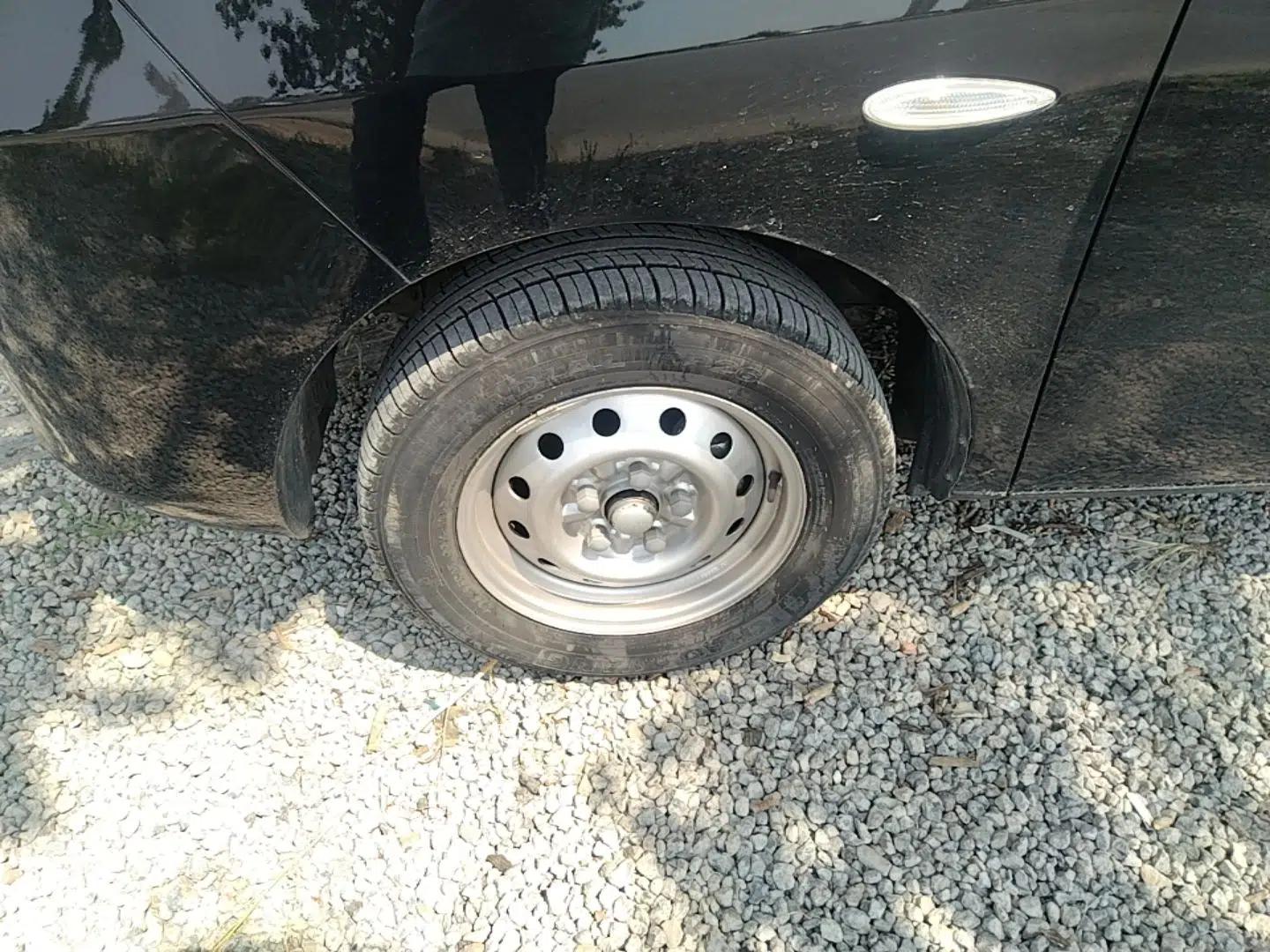 JAC Refine M3 2023 PLUS 1.5T 5/7-seat Classic Edition — миниатюра 10