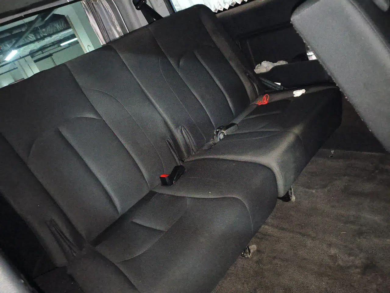 JAC Refine M3 2019 PLUS Maker Edition 1.8L Luxury Model — миниатюра 17