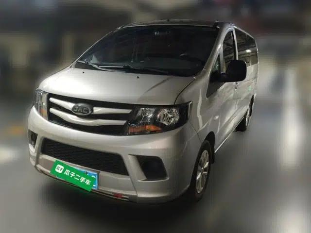 JAC Refine M3 2019 PLUS Maker Edition 1.8L Luxury Model