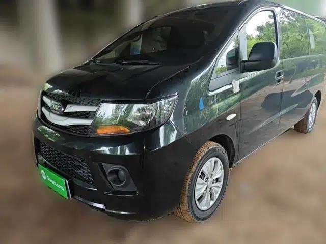 JAC Refine M3 2019 PLUS Maker Edition 1.8L Luxury Model