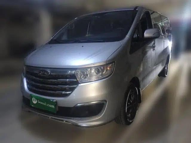 JAC Refine M3 2019 PLUS IKEA Edition 1.8L Luxury Model