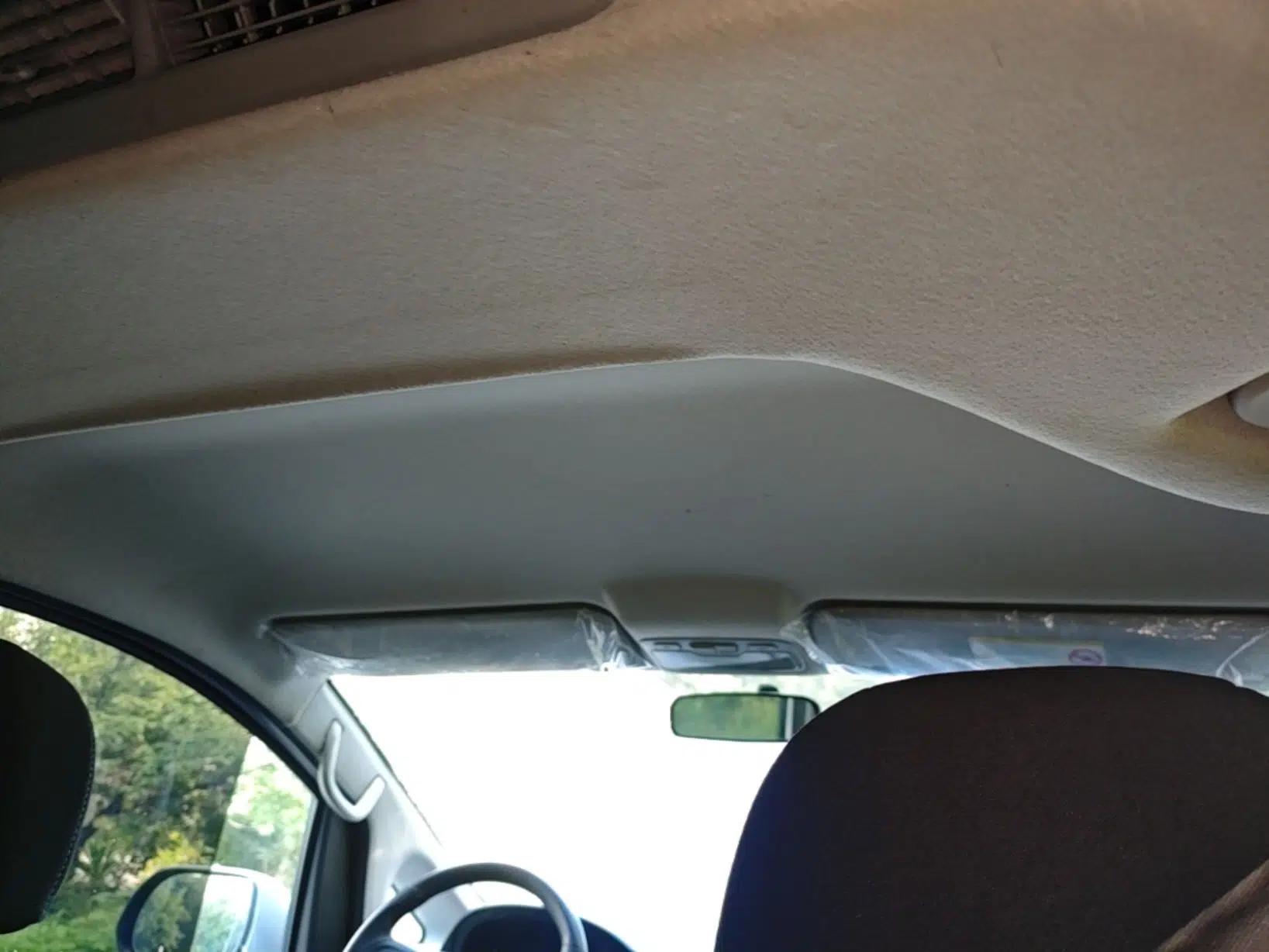 JAC Refine M3 2019 PLUS IKEA Edition 1.8L Luxury 9-Seater — миниатюра 21