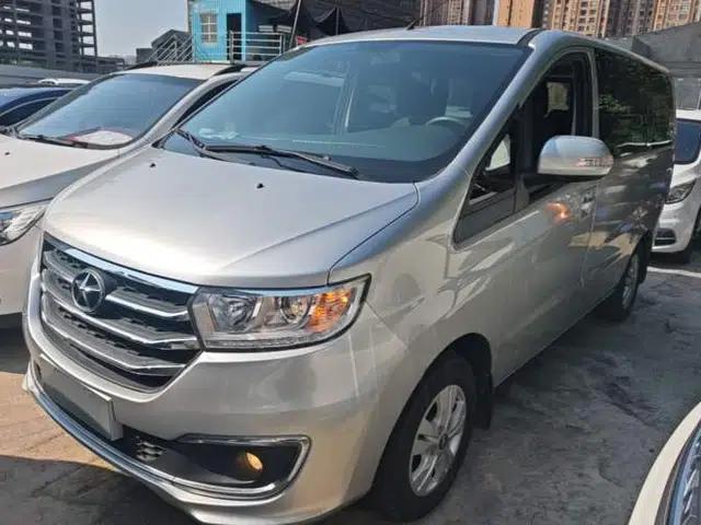 JAC Refine M3 2016 IKEA Edition 1.6L Luxury Smart Model