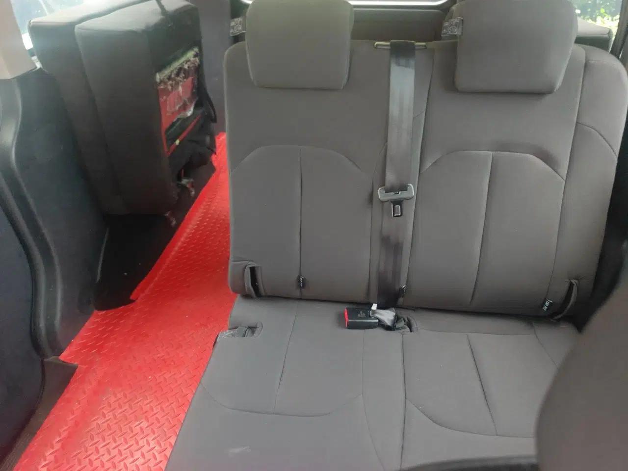 JAC Refine M3 2023 PLUS 1.5T 5/7-seat Classic Edition — миниатюра 20