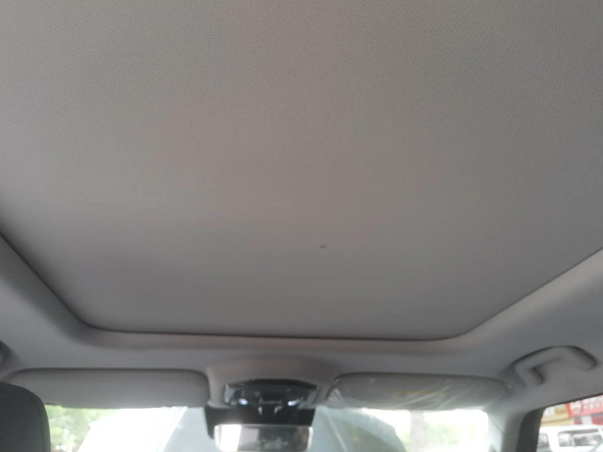 JETOUR Shanhai Traveler C-DM 2024 C-DM 129KM Linye Edition — миниатюра 18