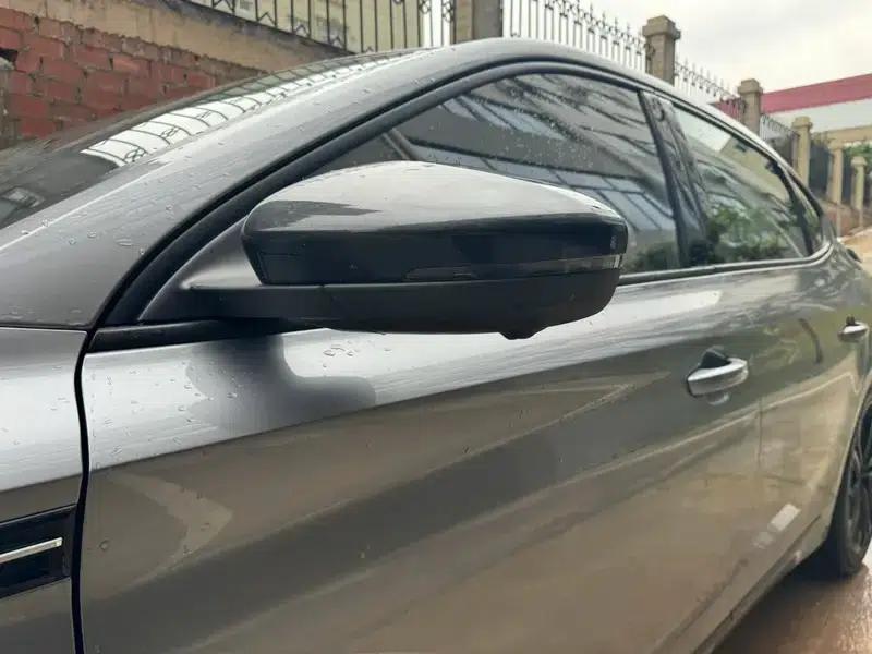 MG6 2021 Pro 1.5T Automatic Trophy Flagship Edition — миниатюра 12