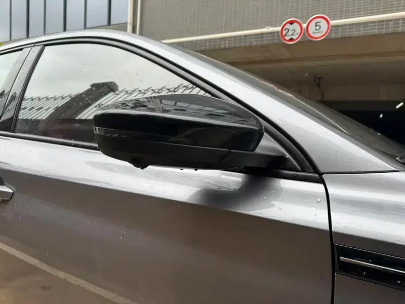 MG6 2021 Pro 1.5T Automatic Trophy Flagship Edition — миниатюра 13