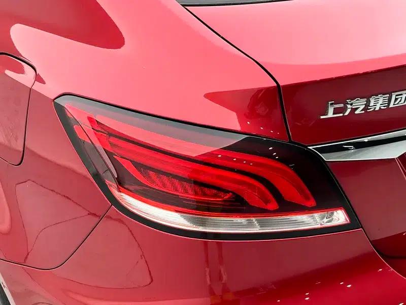 MG6 2017 20T Automatic Trophy Premium Internet Edition — миниатюра 13