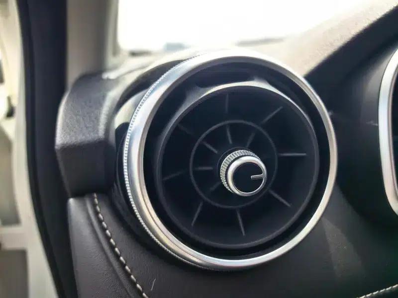 MG6 2017 20T Automatic Luxury Intelligent Edition — миниатюра 14