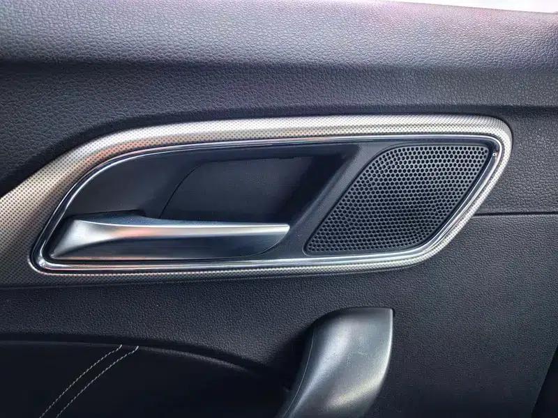 MG6 2017 20T Automatic Luxury Intelligent Edition — миниатюра 15