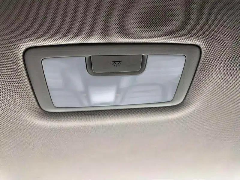 MG6 2017 20T Automatic Luxury Intelligent Edition — миниатюра 16