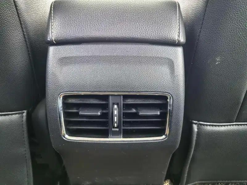MG6 2017 20T Automatic Luxury Intelligent Edition — миниатюра 20