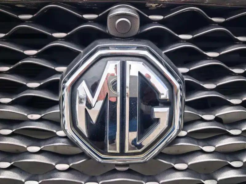 MG6 2017 20T Automatic Luxury Intelligent Edition — миниатюра 21