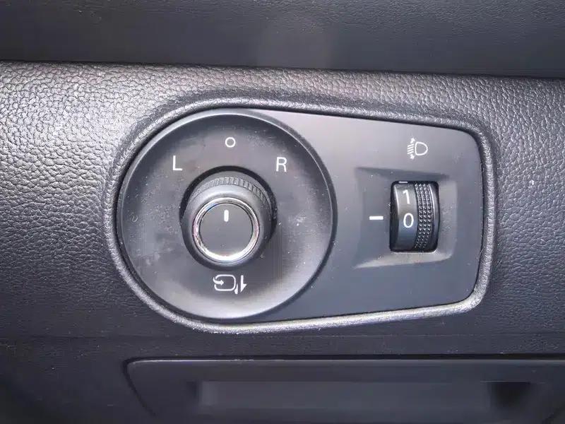 MG6 2017 20T Automatic Luxury Intelligent Edition — миниатюра 27