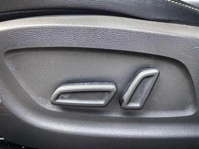 MG6 2017 20T Automatic Luxury Intelligent Edition — миниатюра 30