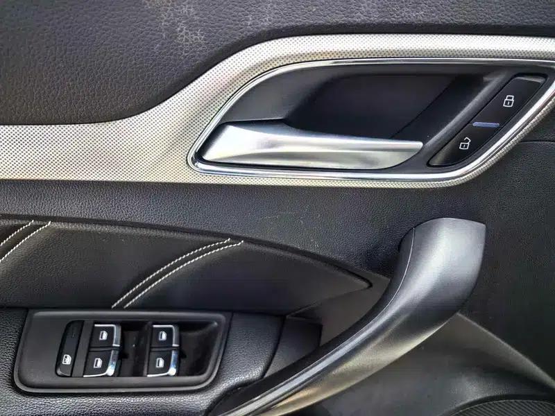 MG6 2017 20T Automatic Luxury Intelligent Edition — миниатюра 33