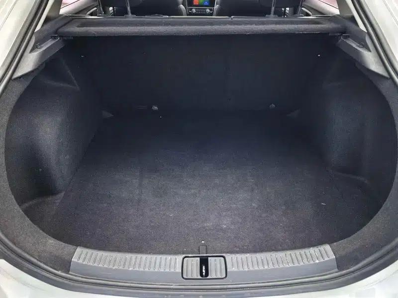 MG6 2017 20T Automatic Luxury Intelligent Edition — миниатюра 34