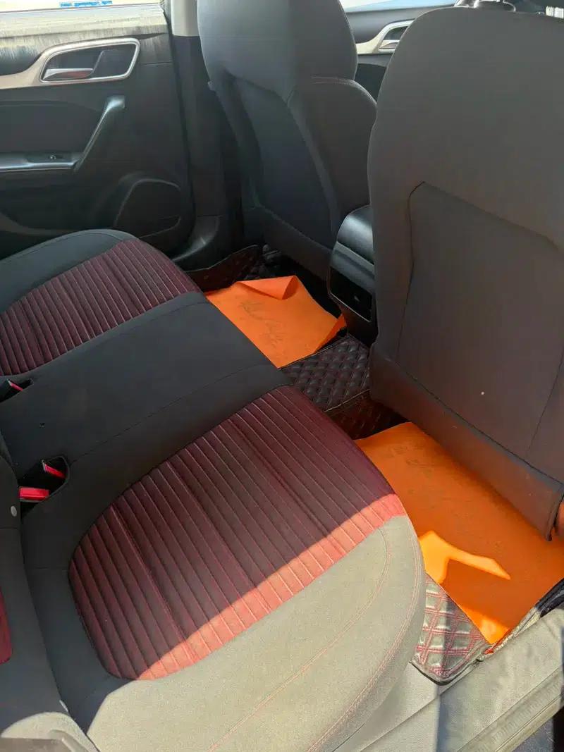 MG6 2017 20T Automatic Trophy Premium Internet Edition — миниатюра 7