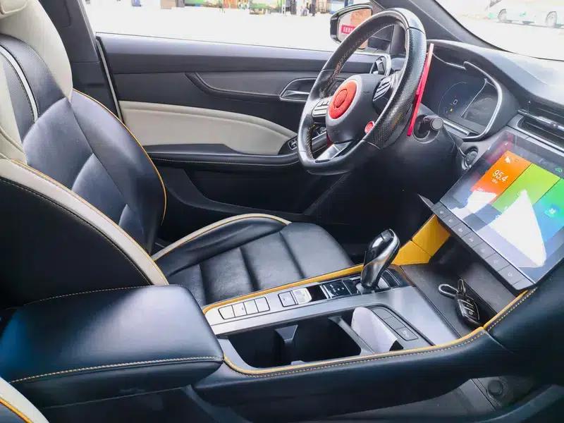 MG6 2020 1.5T Automatic Trendsetting Edition — миниатюра 13