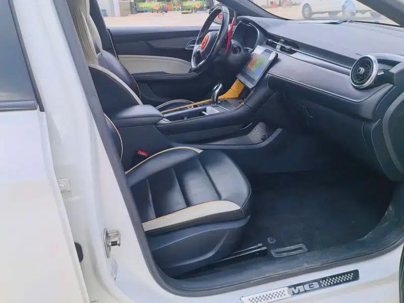 MG6 2020 1.5T Automatic Trendsetting Edition — миниатюра 9