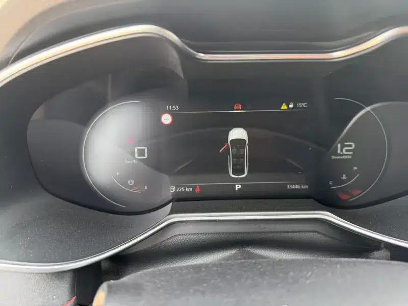 MG6 2020 1.5T Automatic Trendsetting Edition — миниатюра 10