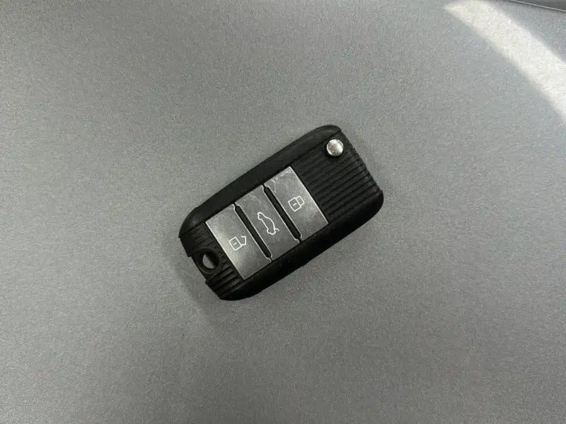 MG6 2017 20T Automatic Luxury Intelligent Edition — миниатюра 11