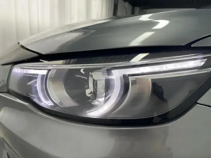 MG6 2017 20T Automatic Luxury Intelligent Edition — миниатюра 12