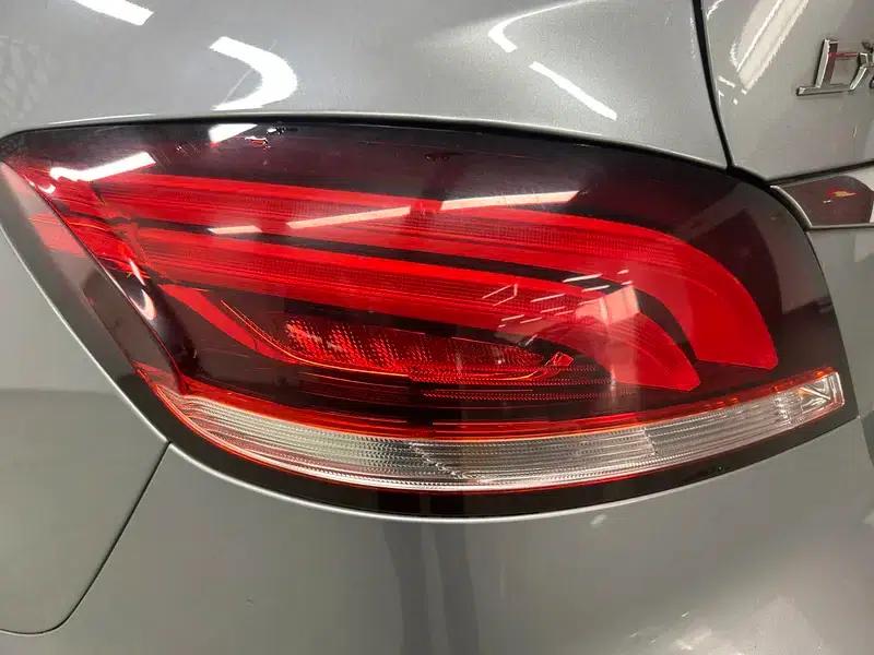 MG6 2017 20T Automatic Luxury Intelligent Edition — миниатюра 13