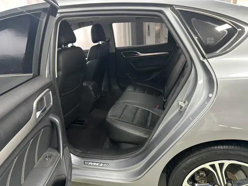 MG6 2017 20T Automatic Luxury Intelligent Edition — миниатюра 18