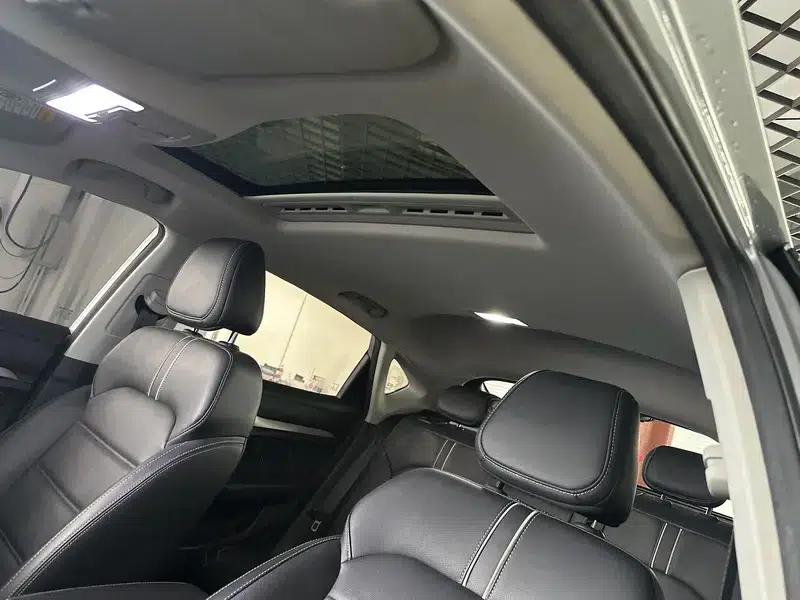MG6 2017 20T Automatic Luxury Intelligent Edition — миниатюра 19