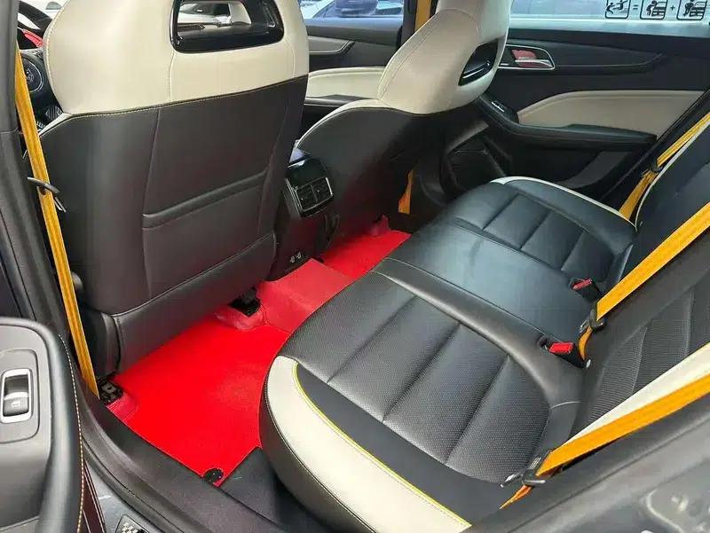 MG6 2021 Pro 1.5T Automatic Trophy Flagship Edition — миниатюра 11